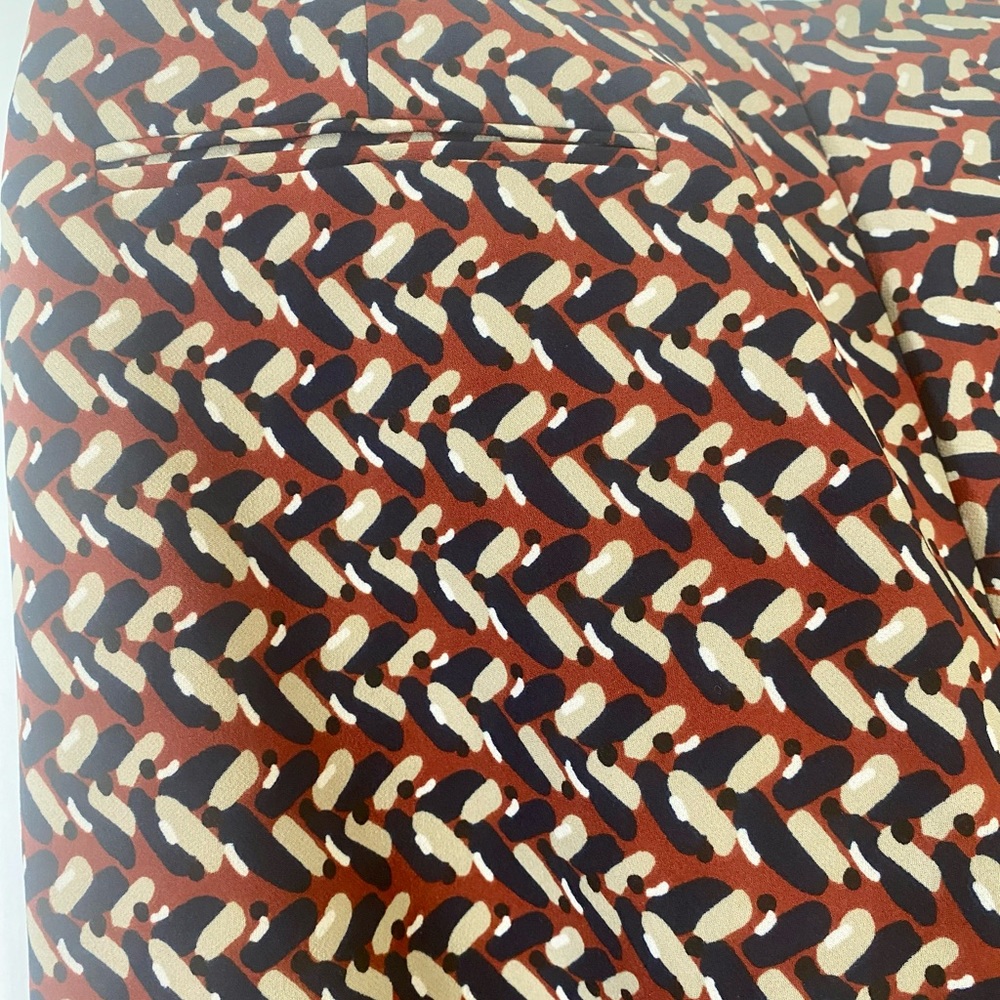 Zara Basic Pants - image 6